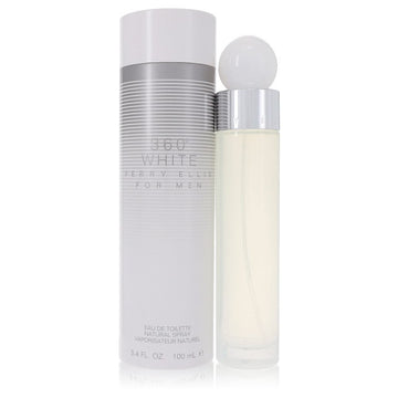 Perry Ellis 360 White by Perry Ellis
